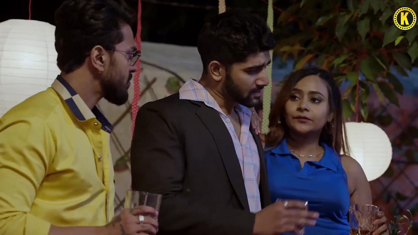 Babli Har Mard Ki Part – 01 Ep1-2