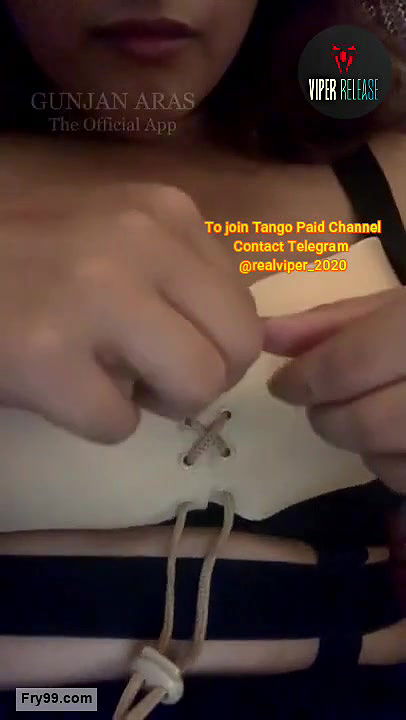 Gunjan Aras 24th Sept Live