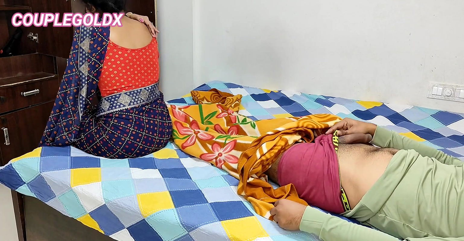 Komal today has to fuck in the backyard, otherwise we enjoy taking it in pussy every day