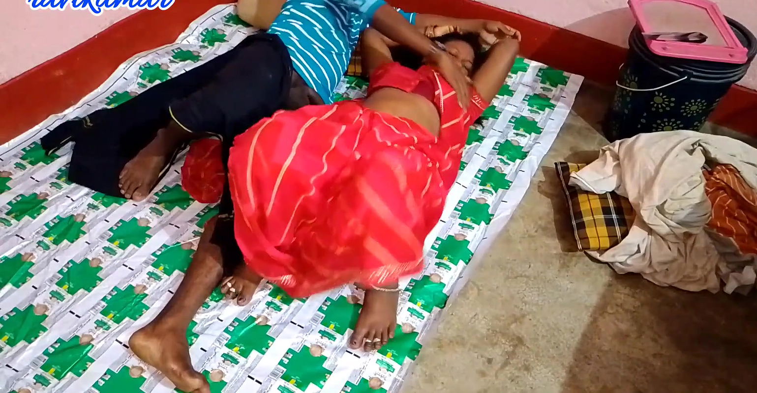 Our wife was refusing to pelt, I left unreservedly