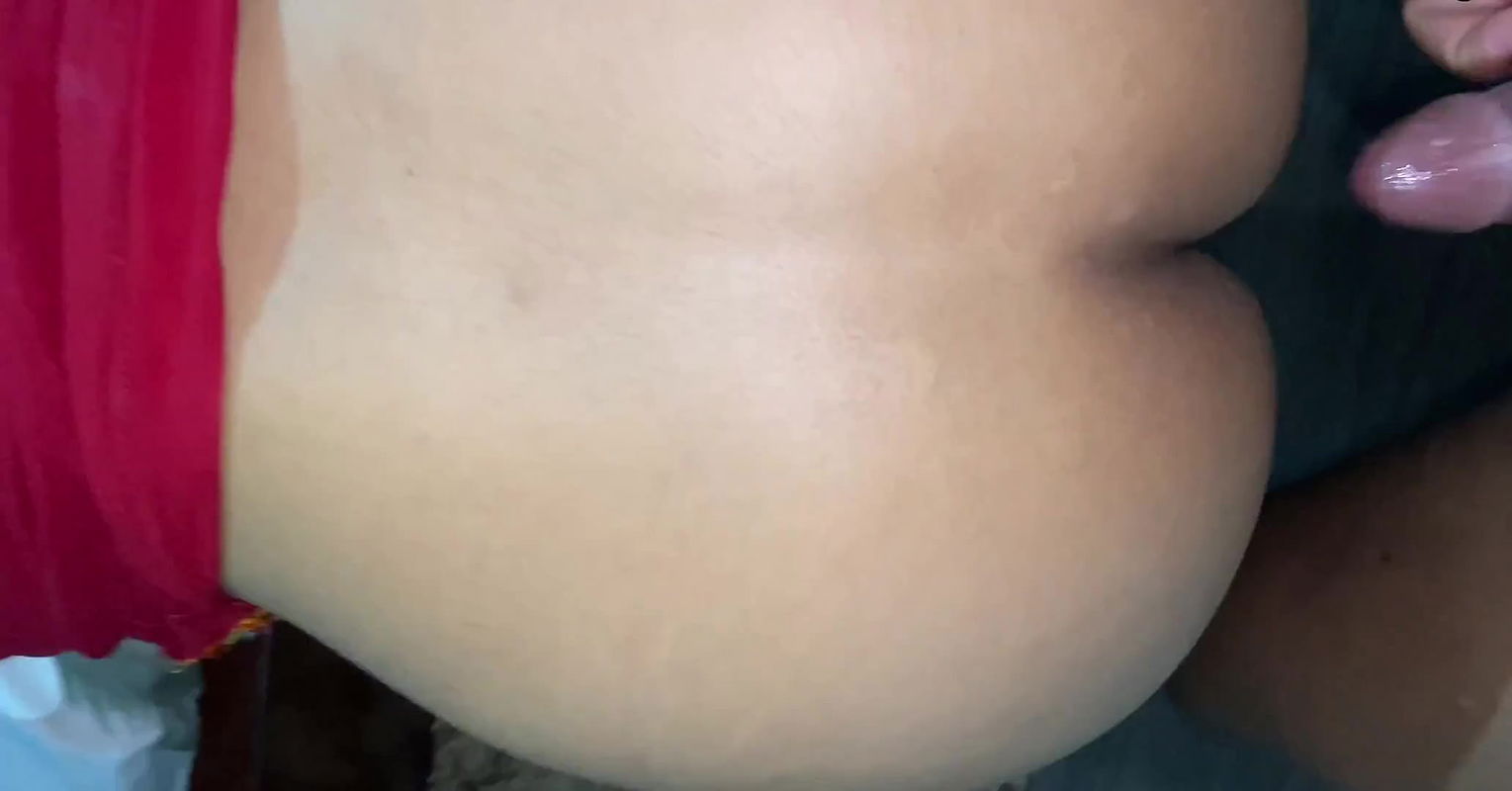 Sex with sweet wife hotel Dogy style