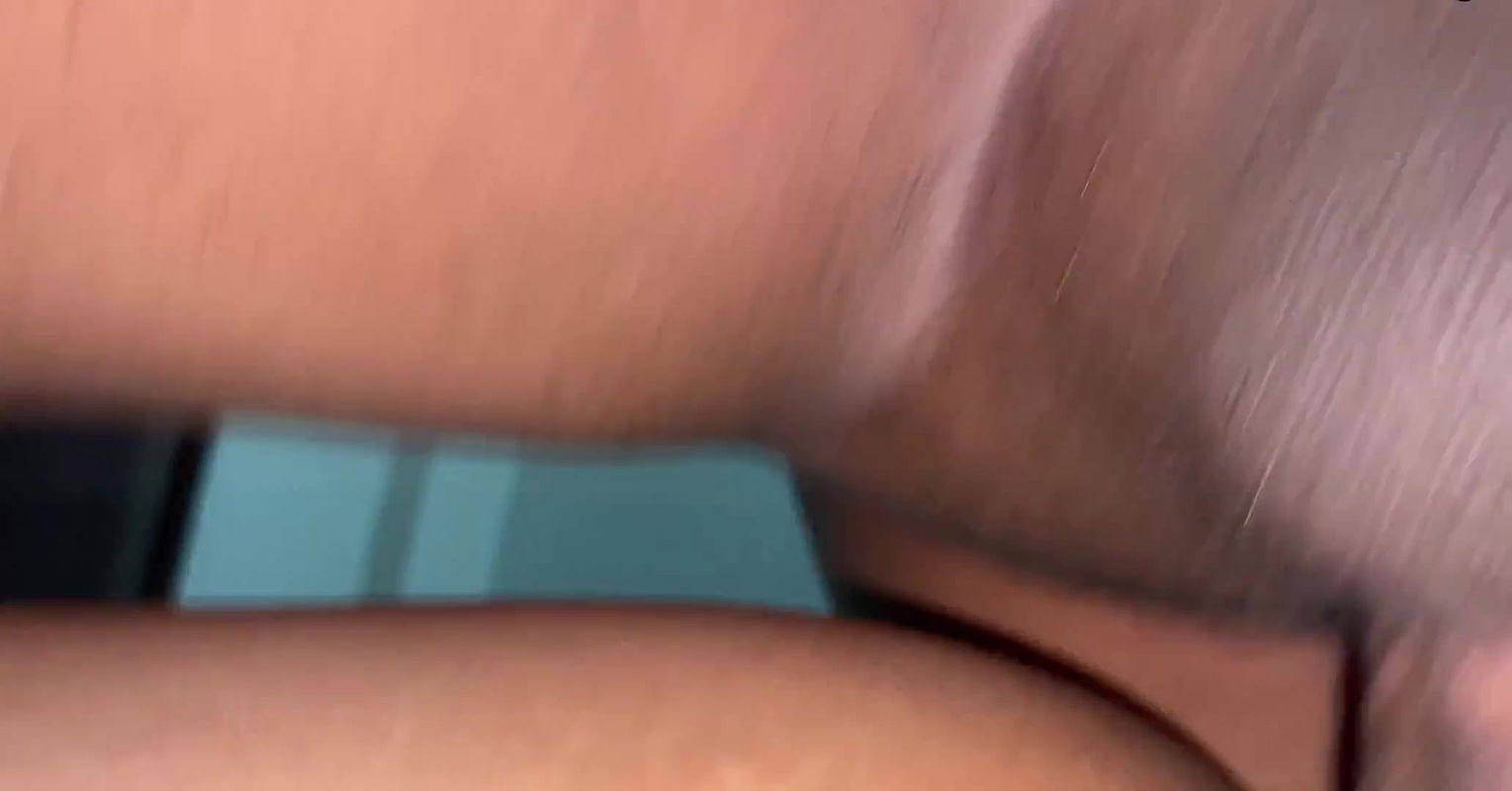 Sex with sweet wife hotel Dogy style