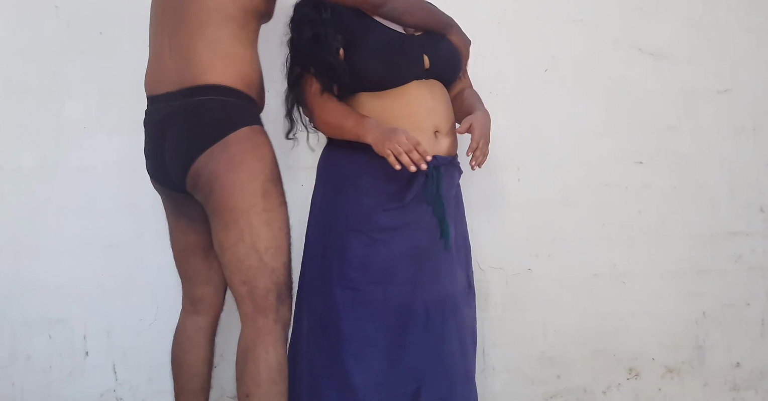 Stepmom and stepson home made sex part -1 test video 3