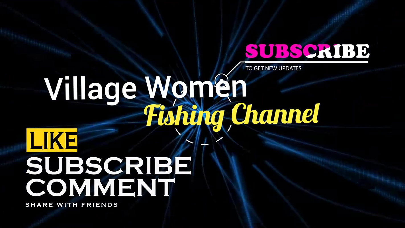 xAmazing Fish cutting skills    Village women cutti