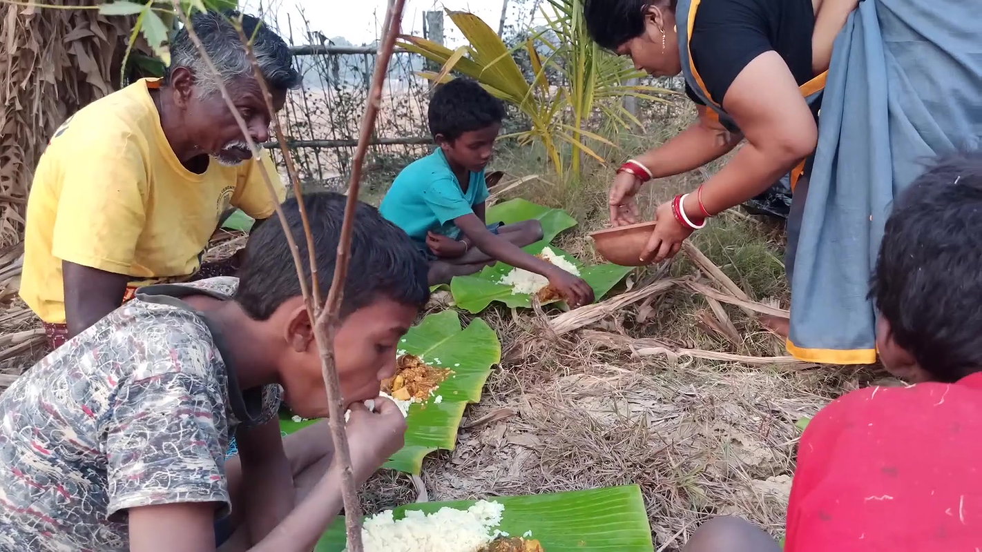 Amazing Fishing And Cooking for Villagers    Fishi