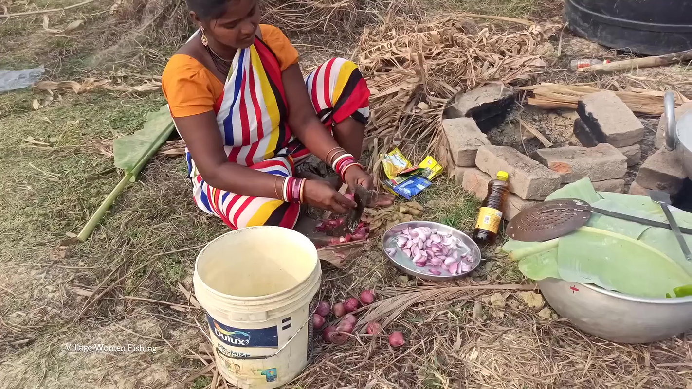 Amazing Fishing And Cooking for Villagers    Fishi