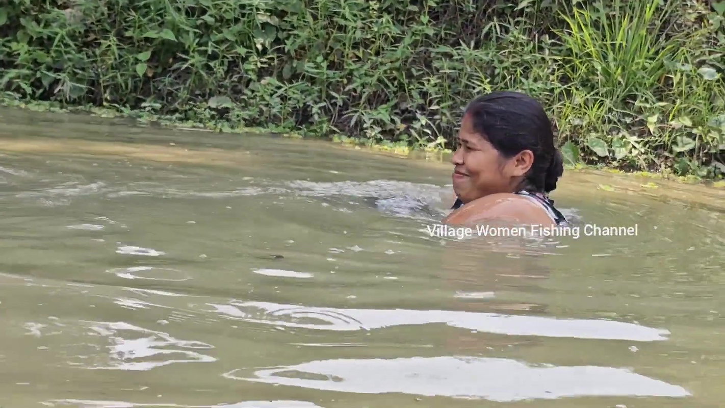 Amazing Mouni Fishing with Friend Big Carp fishes