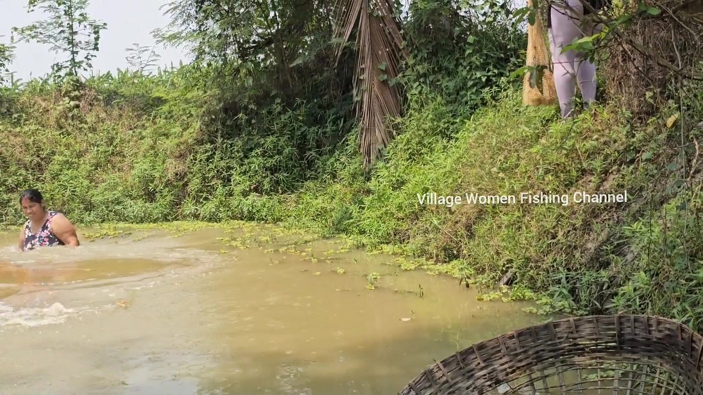 Amazing Mouni Fishing with Friend Big Carp fishes