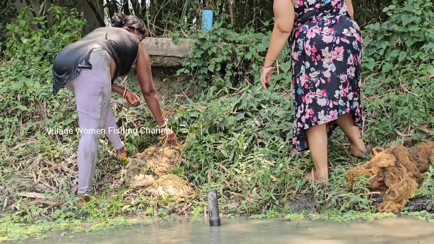 Amazing Mouni Fishing with Friend Big Carp fishes