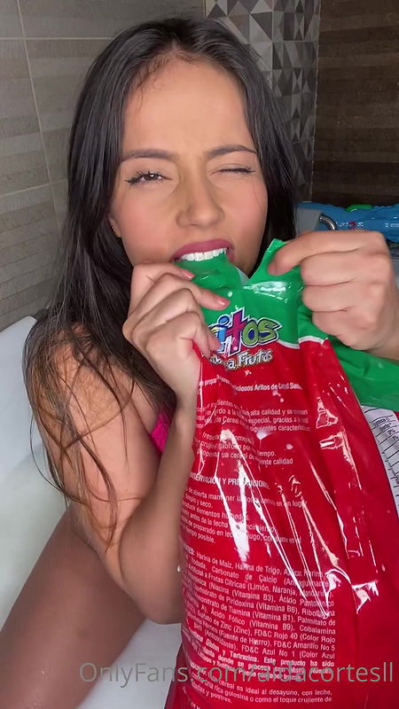 AidaCortes onlyfans collection – 10