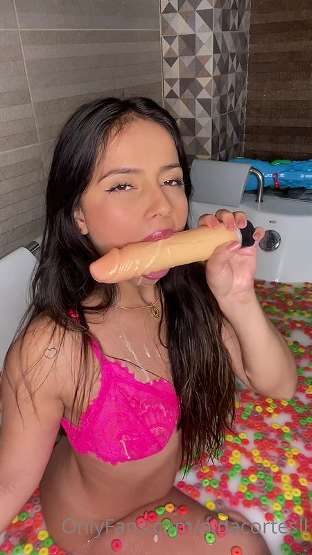 AidaCortes onlyfans collection – 10