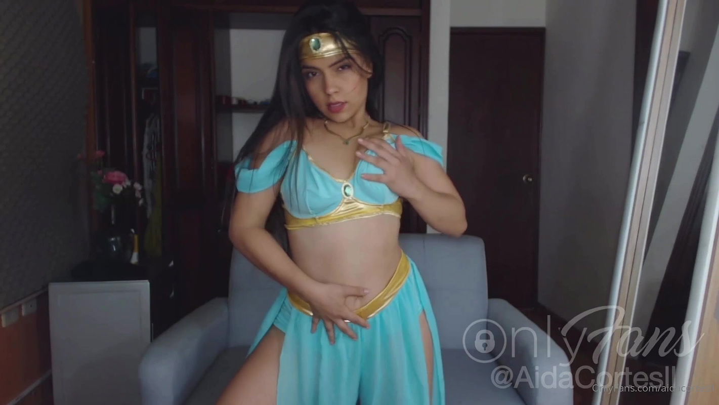 AidaCortes onlyfans collection – 3