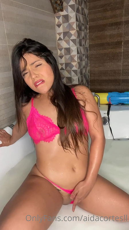 AidaCortes onlyfans collection – 12
