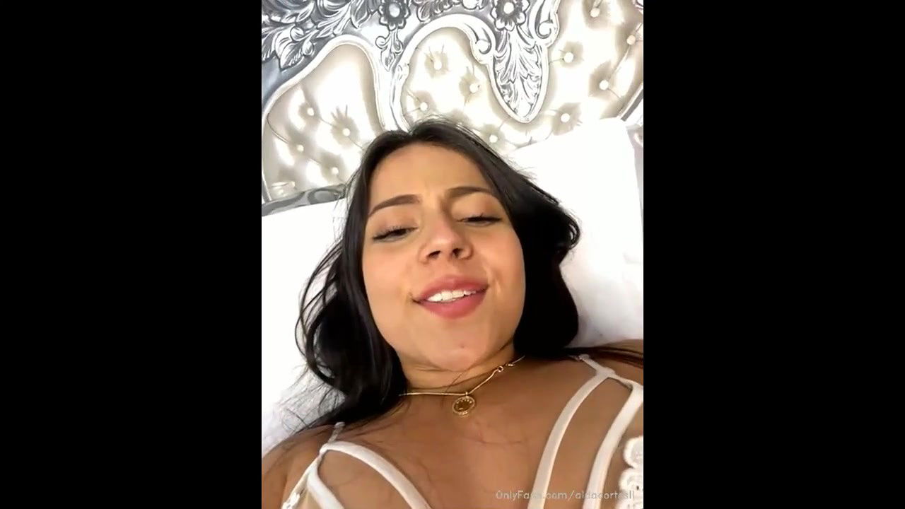 AidaCortes onlyfans collection – 1