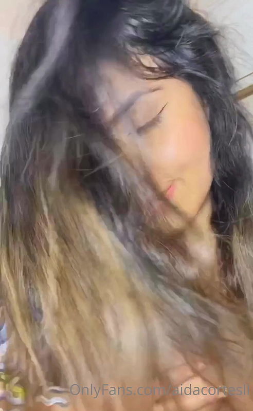 AidaCortes onlyfans collection – 9