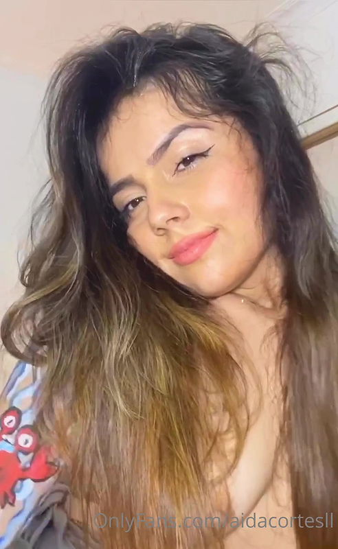 AidaCortes onlyfans collection – 9