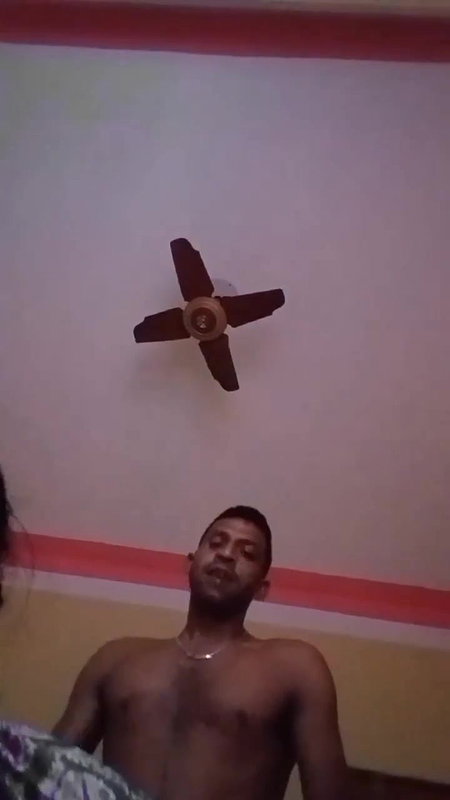 Bhabi Fucking From Behind