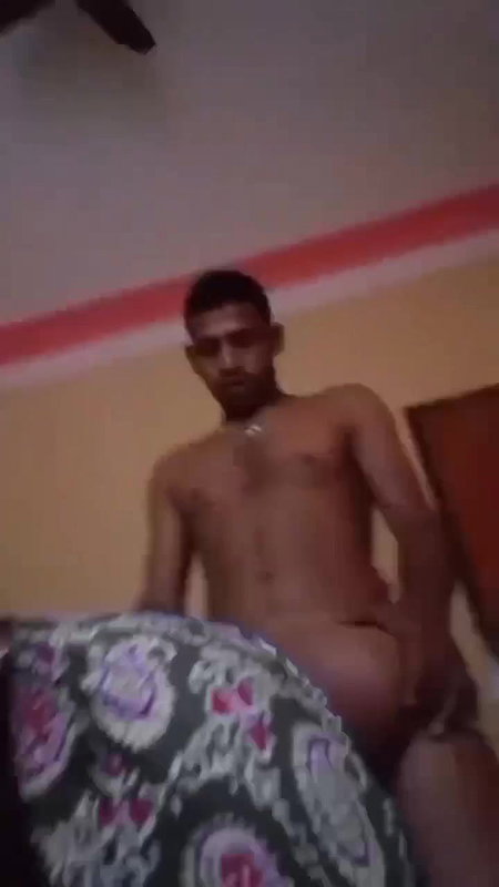 Bhabi Fucking From Behind