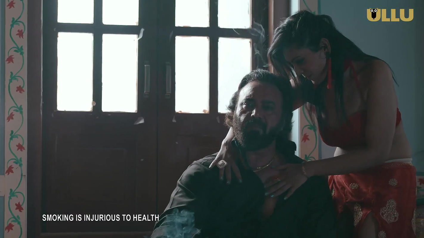 Red Light – Part 1 Ullu