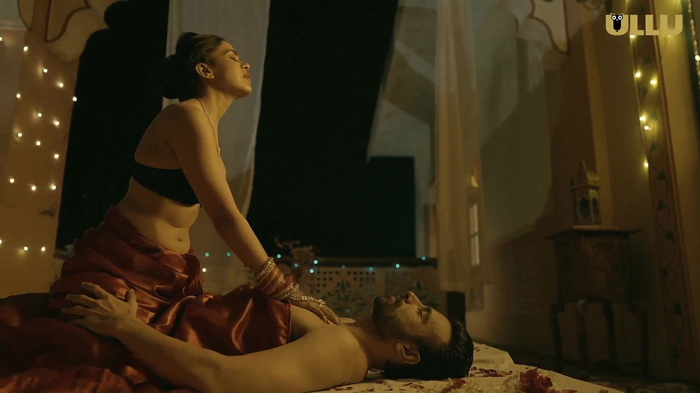 Red Light – Part 1 Ullu