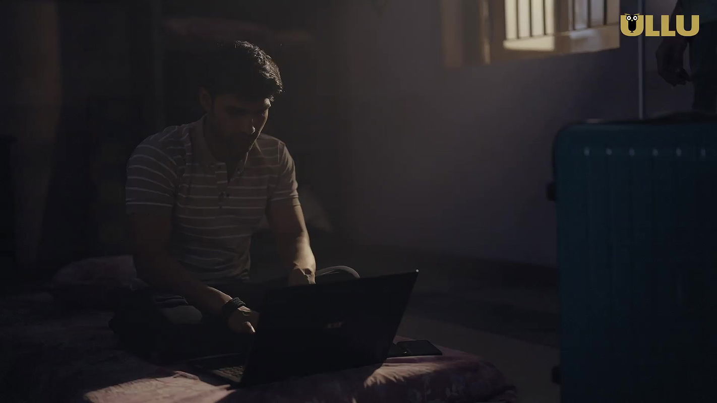 Red Light – Part 1 Ullu