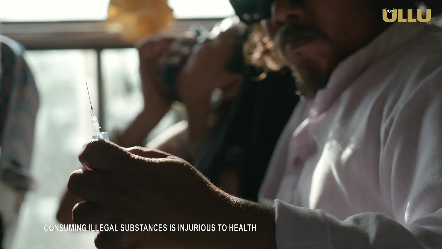 Red Light – Part 1 Ullu