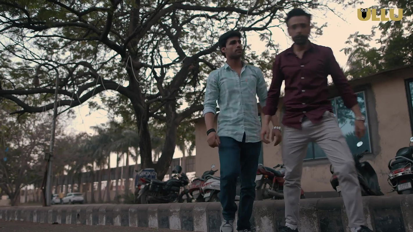 Red Light – Part 1 Ullu