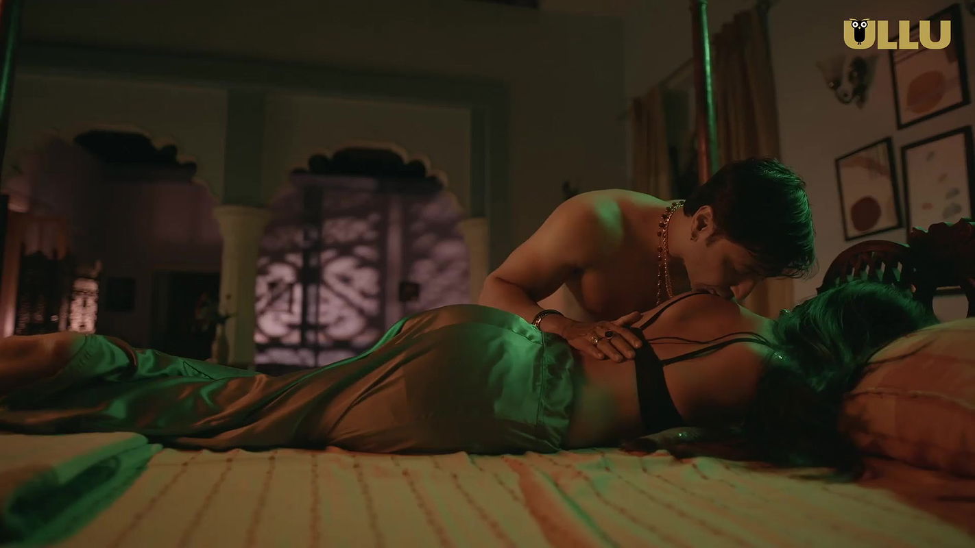 Red Light – Part 1 Ullu