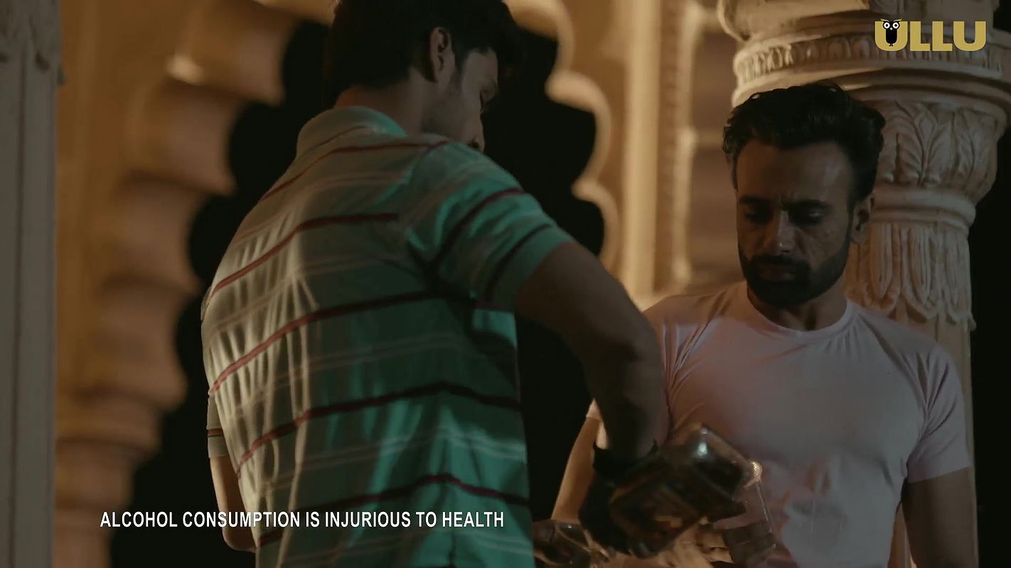 Red Light – Part 1 Ullu