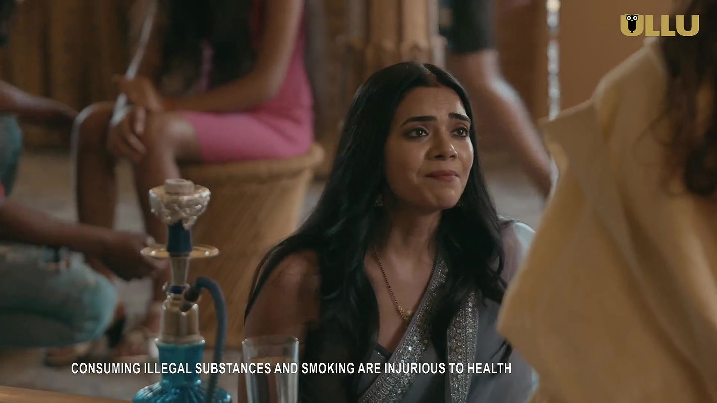 Red Light – Part 1 Ullu