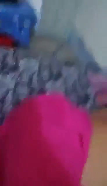 Chacha having good time