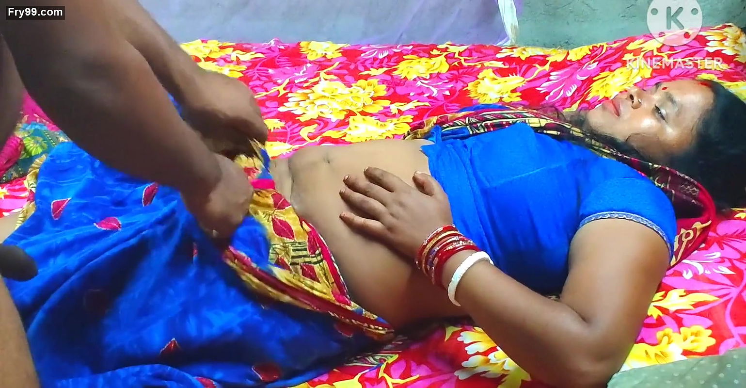 Brother-in-law’s friend stripped me and fucked me