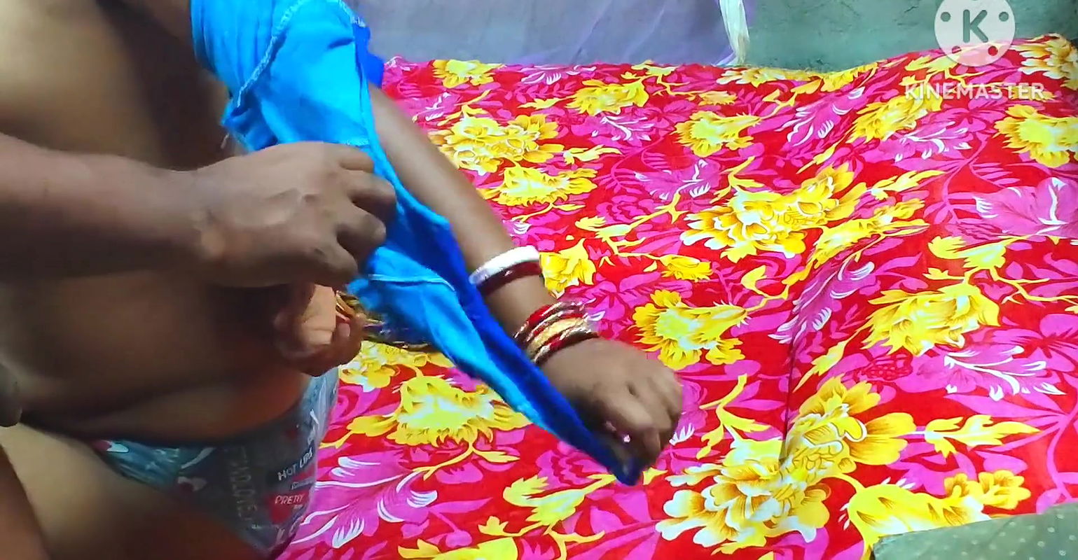 Brother-in-law’s friend stripped me and fucked me