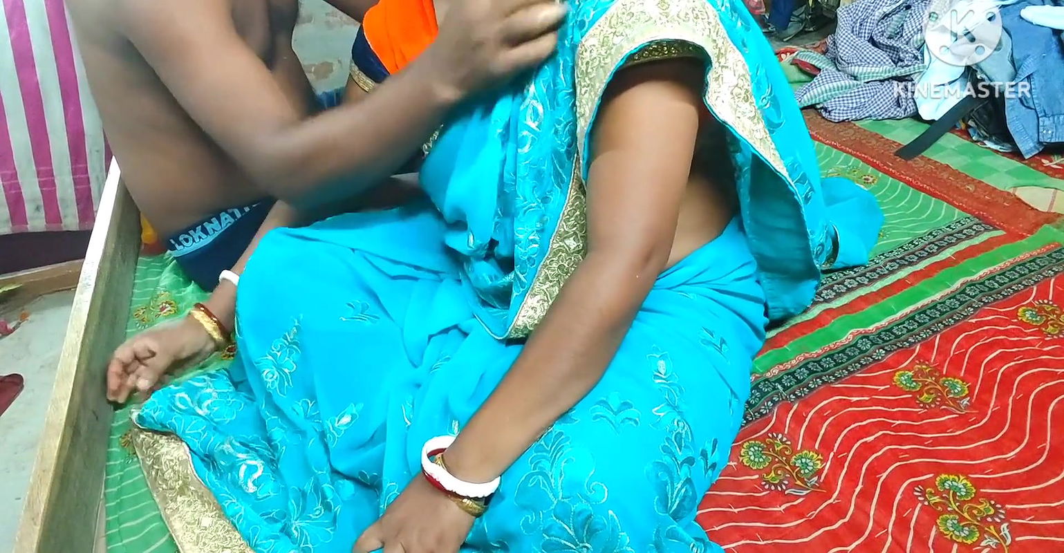 Servant fucks mistress naked