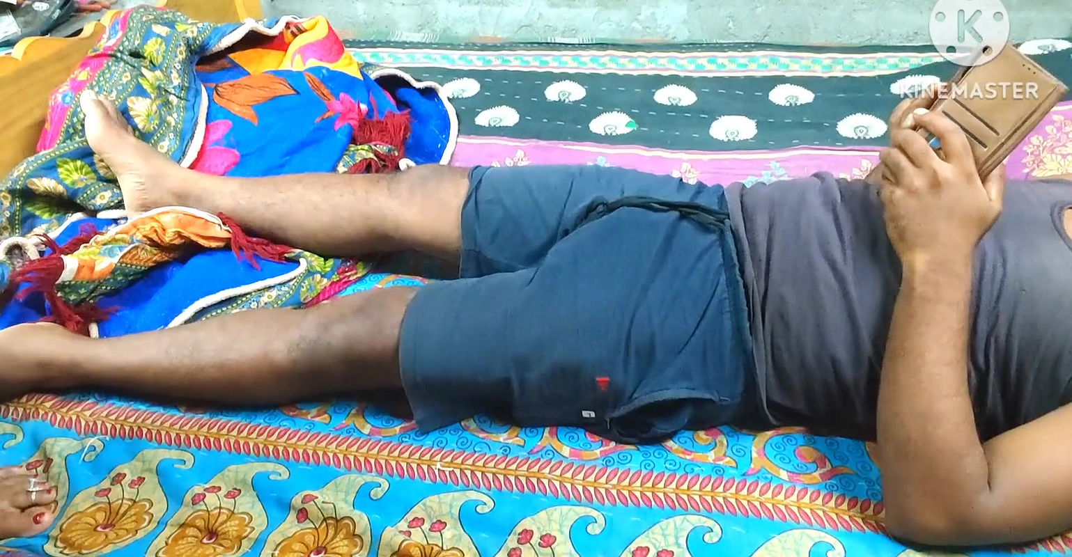 Step mother stripped and fucked her stepson