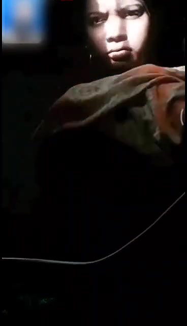 HORNY NAUGHTY DESI BHABHI  BOOBS AND PUSSY FLASHING