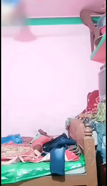 HORNY NAUGHTY DESI BHABHI  BOOBS AND PUSSY FLASHING