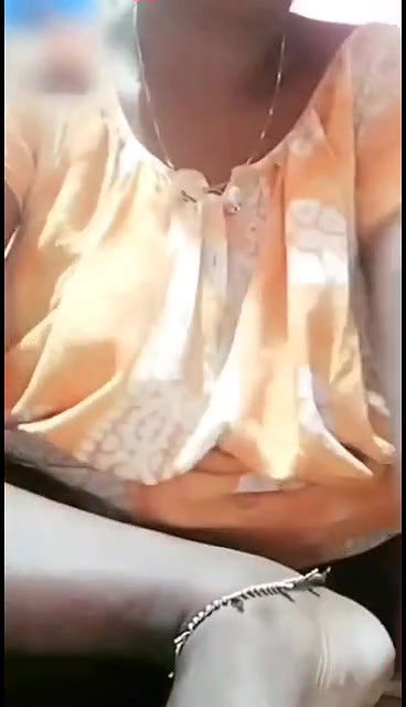 HORNY NAUGHTY DESI BHABHI  BOOBS AND PUSSY FLASHING