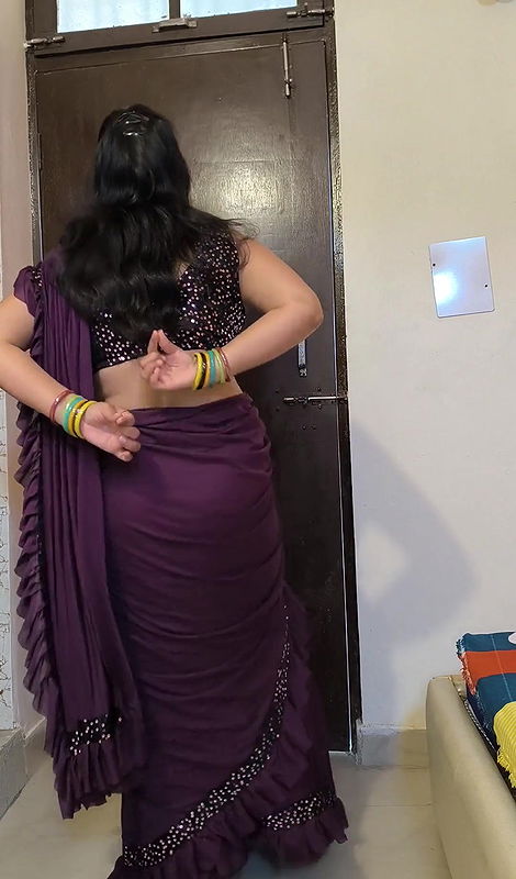 Puja bhabhi nude dance