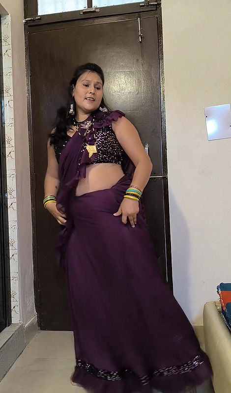 Puja bhabhi nude dance