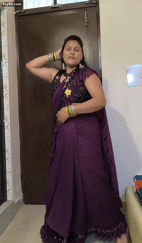 Puja bhabhi nude dance