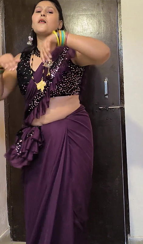 Puja bhabhi nude dance