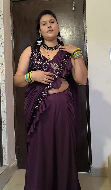 Puja bhabhi nude dance