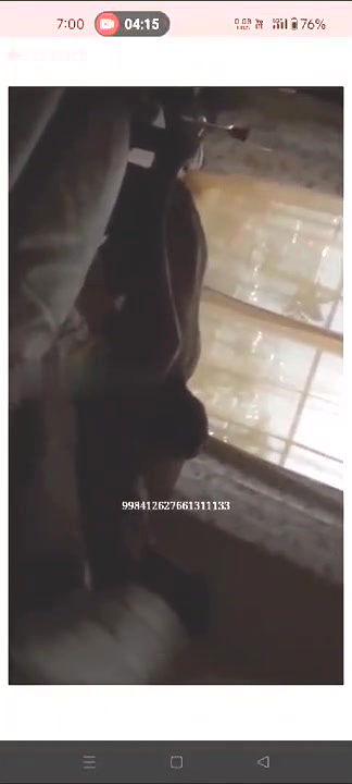 Kannada TV actress Jyothi Rai’s video