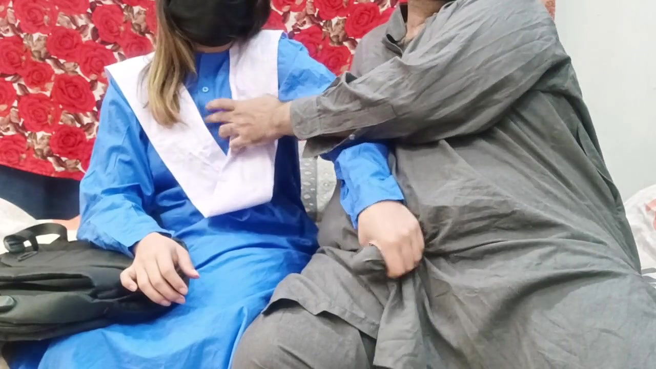 Desi Beautifull Girl Fucked By Her Own Tution Teac