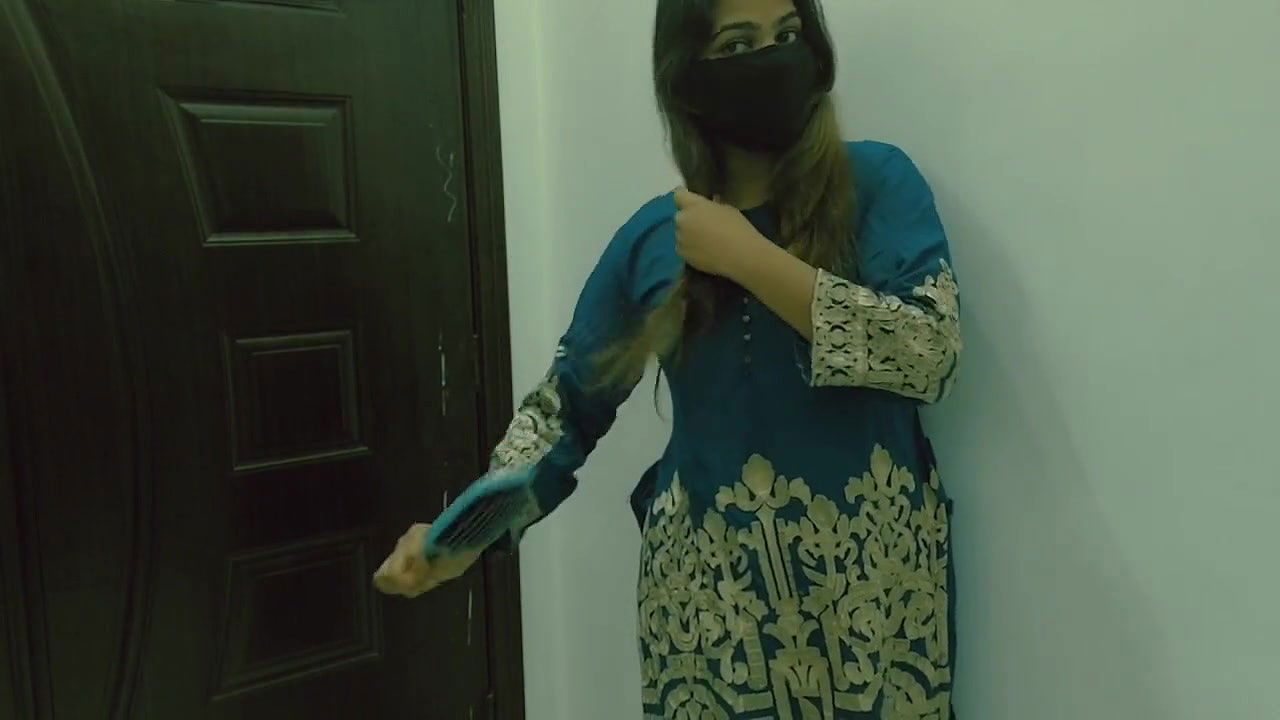 Desi Housewife First Time Anal Amazing Tight Hole