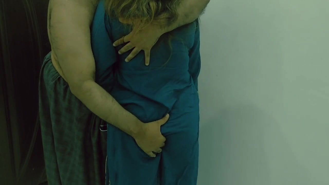 Desi Housewife First Time Anal Amazing Tight Hole