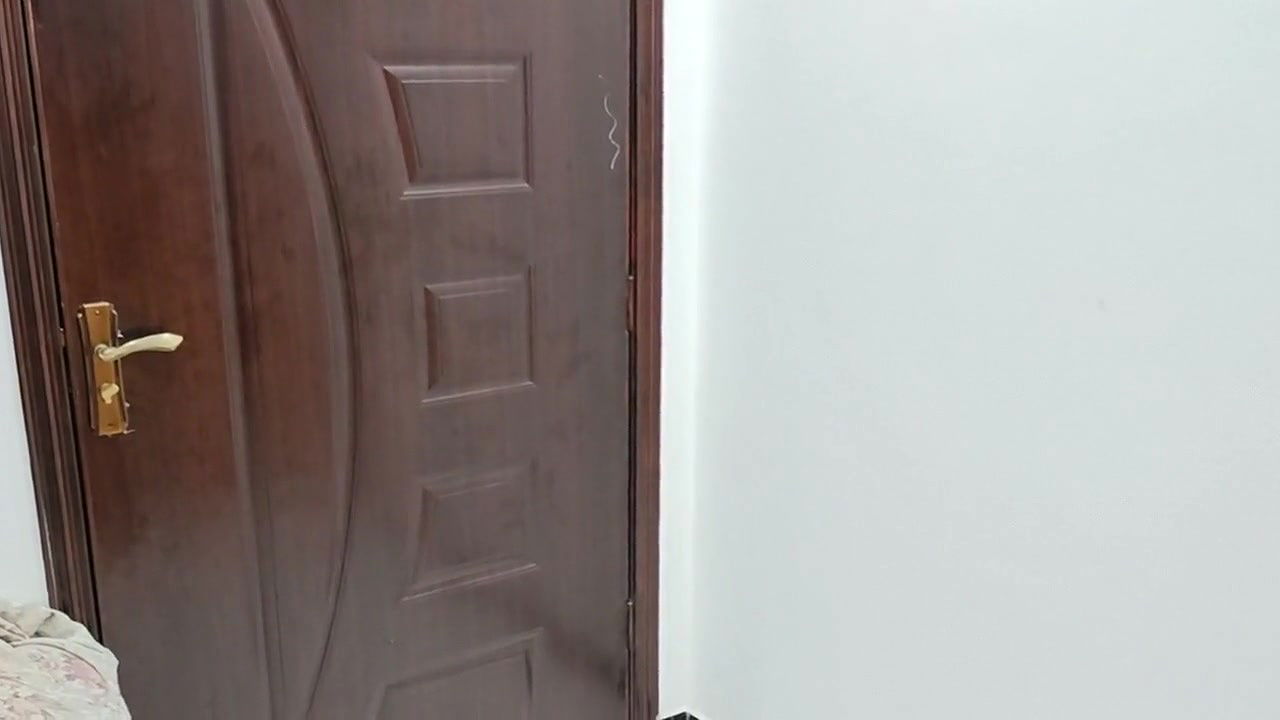 Desi Pakistani School Girl Dressed Up Her Uniform