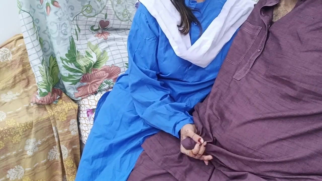 Desi School Girl Wants To Take Big Cock Of Her Own