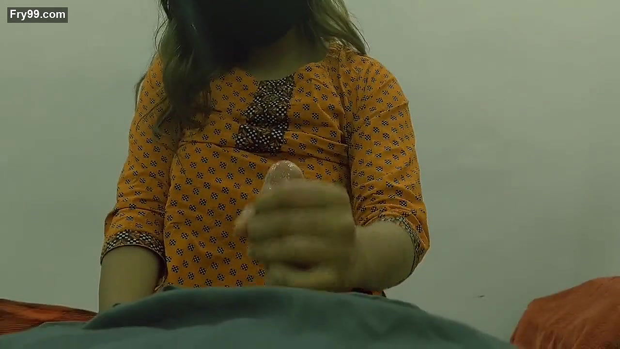 Dick Flash On My Beautifull Maid Anal Sex